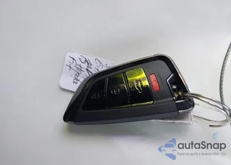 2015 Honda Fit Ex/Ex-L z USA, uszkodzony, nr VIN 3HGGK5H80FM730157